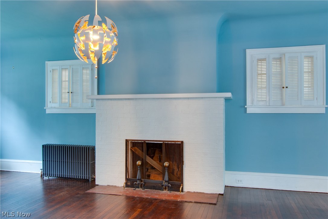 Cedar Heights - Residential