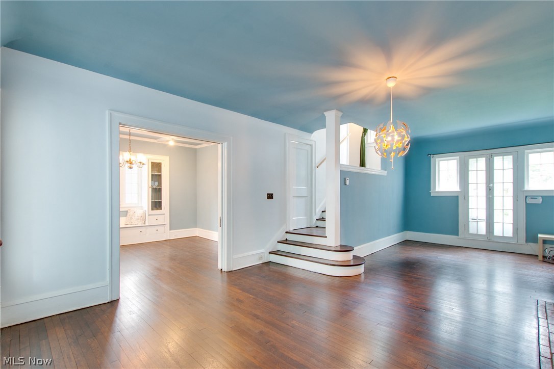 Cedar Heights - Residential