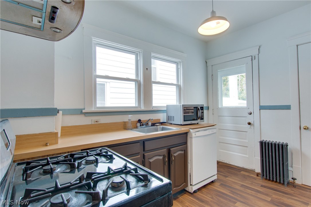 Cedar Heights - Residential