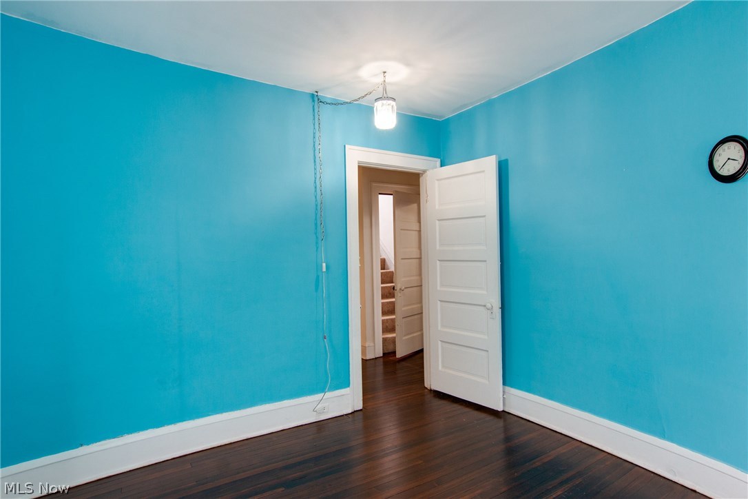 Cedar Heights - Residential