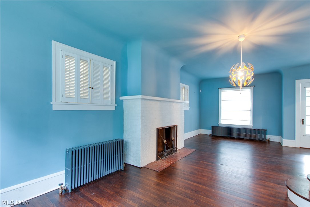 Cedar Heights - Residential