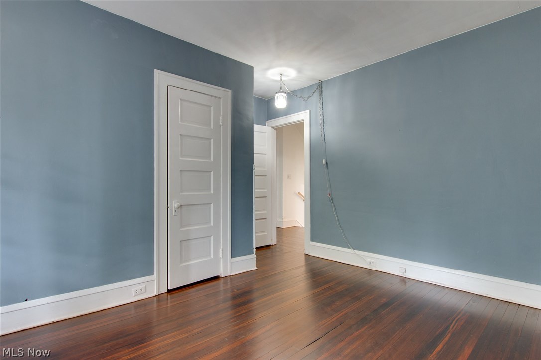 Cedar Heights - Residential