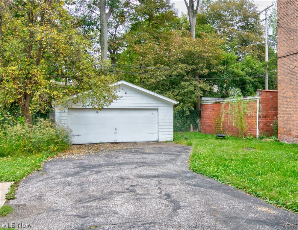 Cedar Heights - Residential