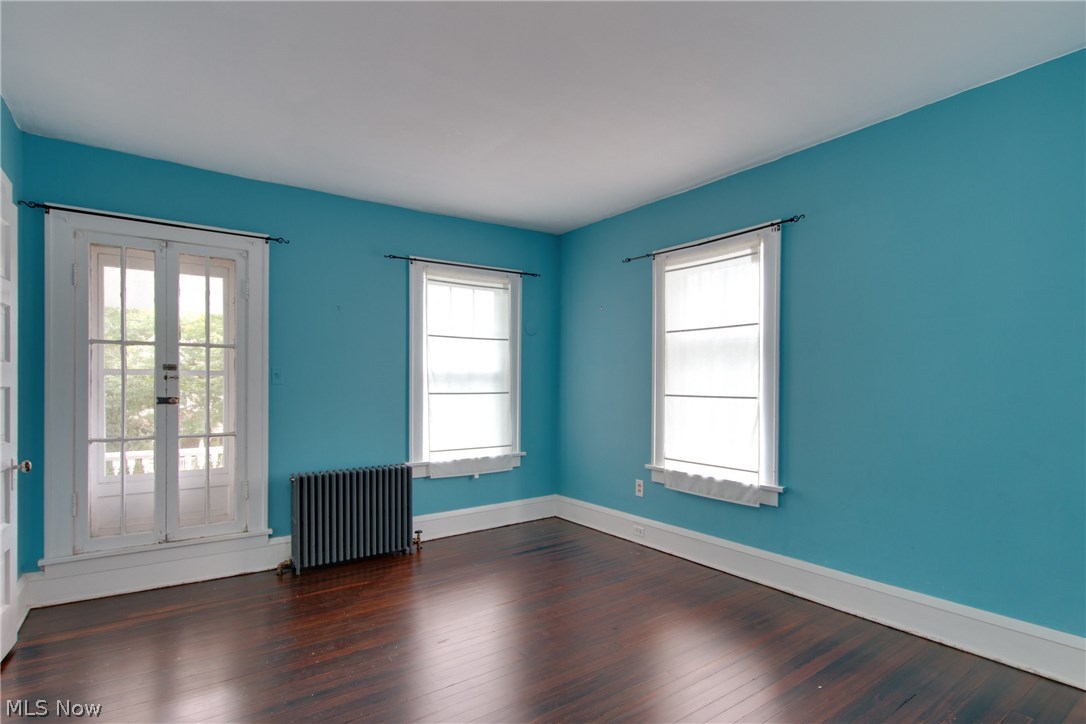 Cedar Heights - Residential