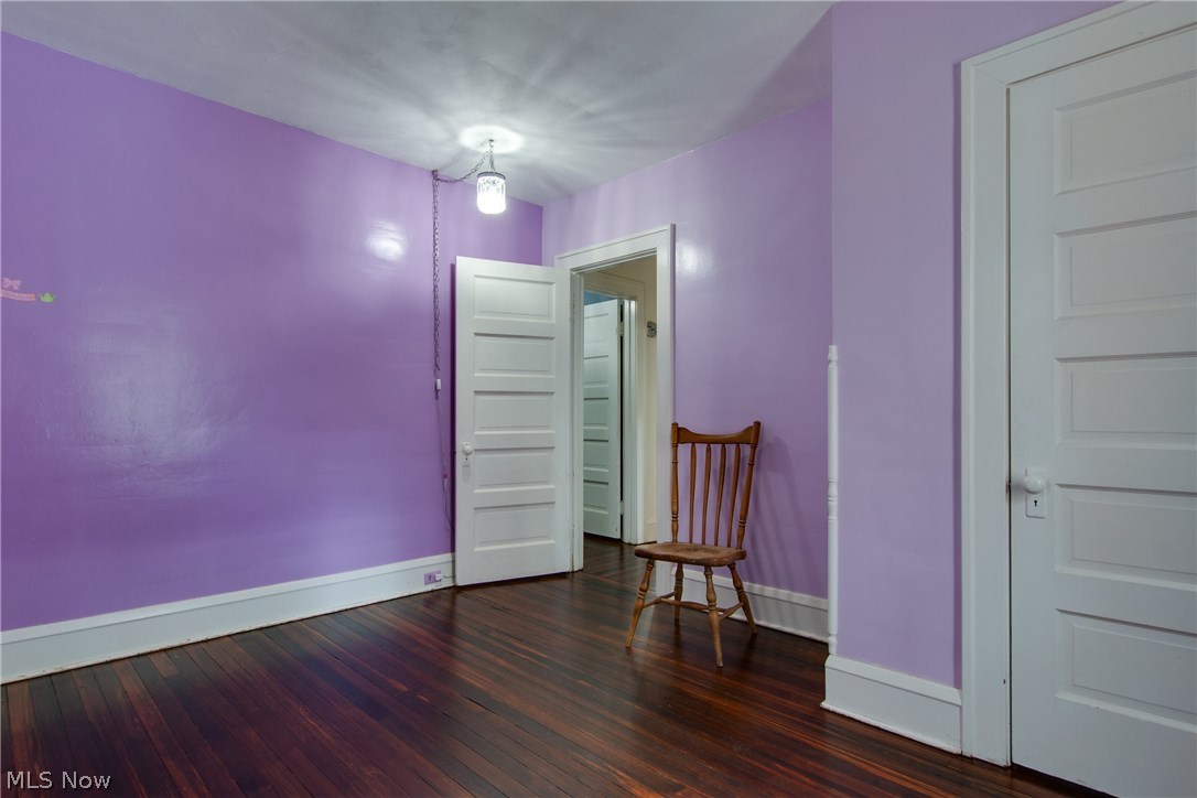 Cedar Heights - Residential