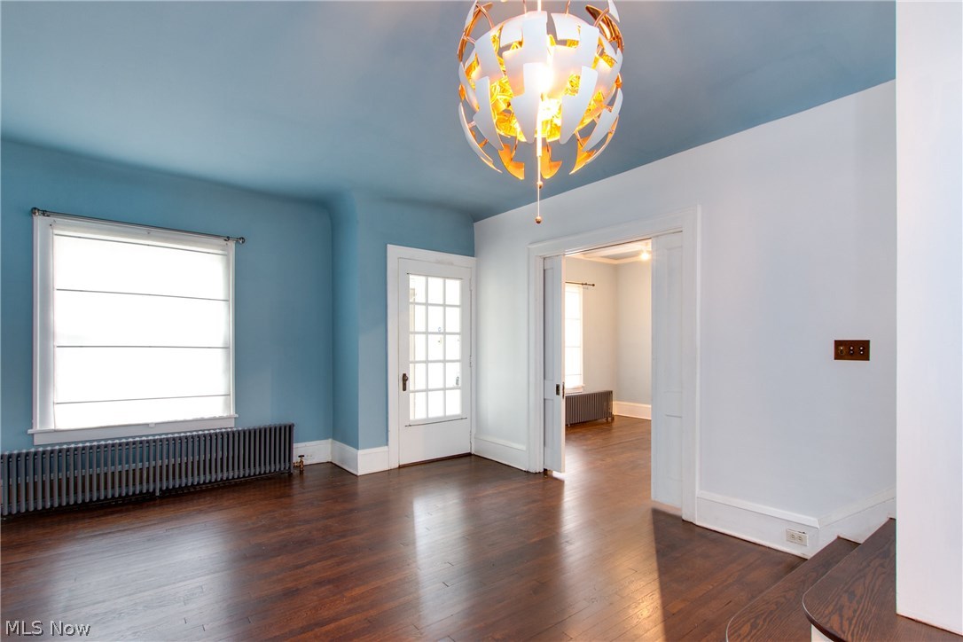 Cedar Heights - Residential