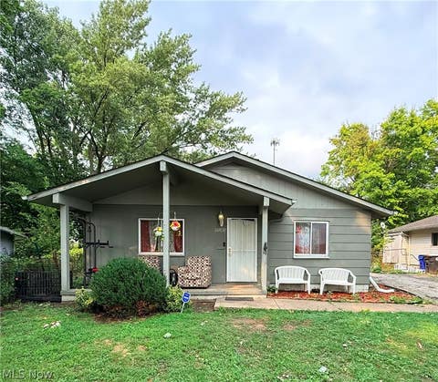 Homes For Sale - 11808 Leeila Avenue<br/> Cleveland, OH 44135