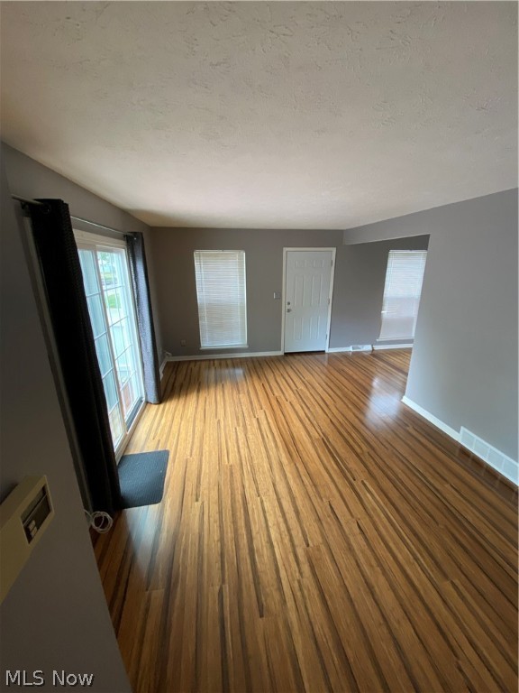 Congress Square Condo - Residential