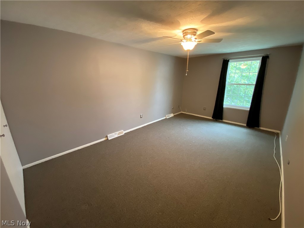 Congress Square Condo - Residential