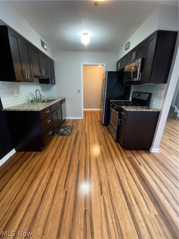 Congress Square Condo - Residential