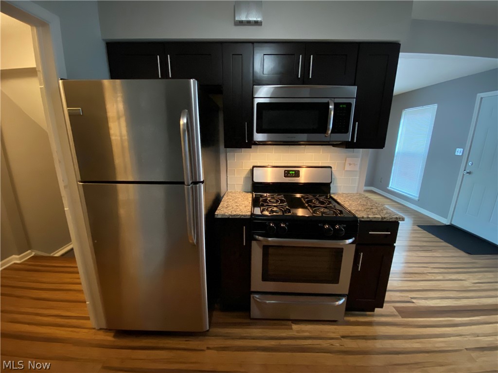 Congress Square Condo - Residential