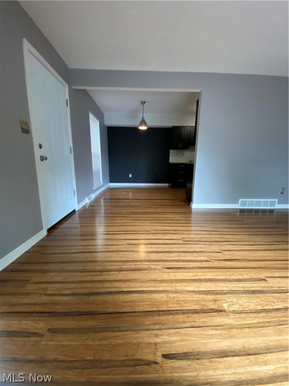 Congress Square Condo - Residential