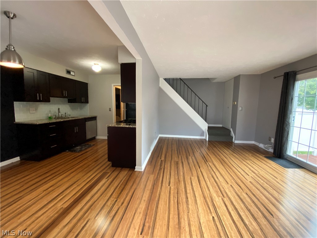 Congress Square Condo - Residential