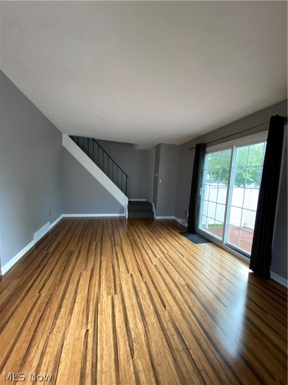 Congress Square Condo - Residential