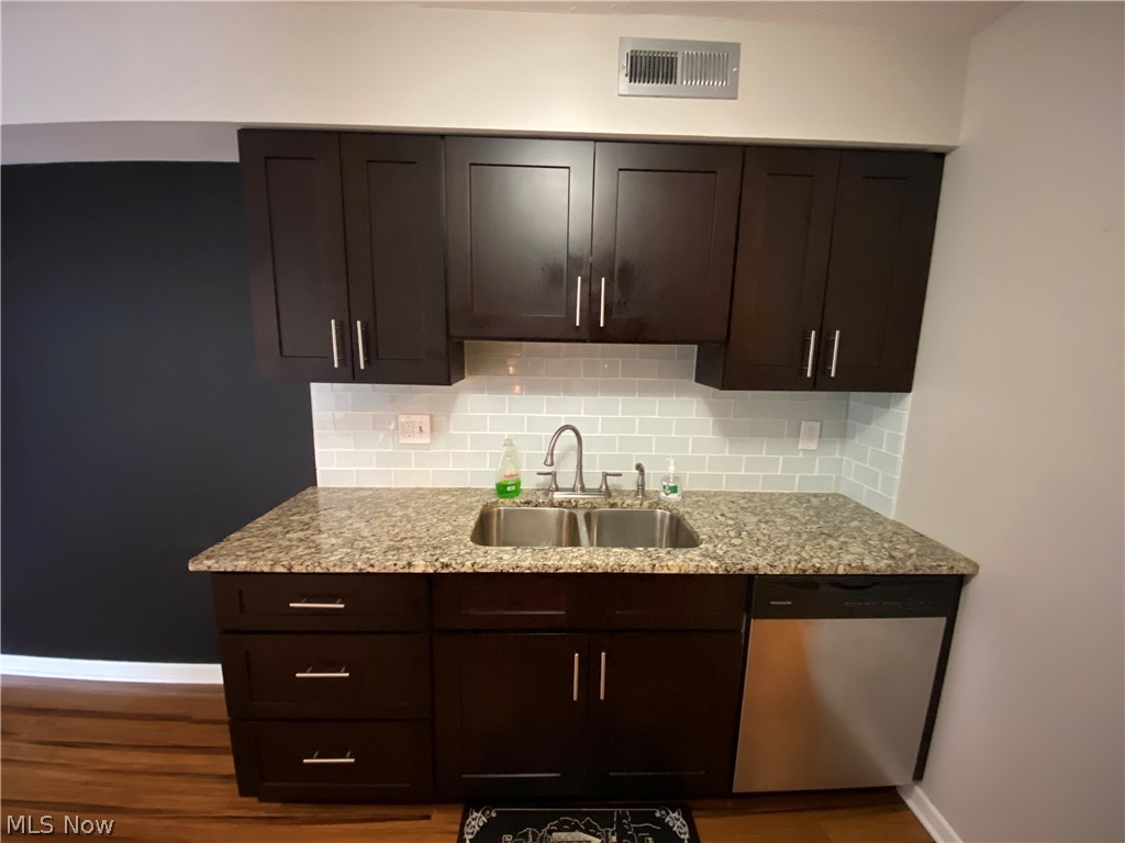 Congress Square Condo - Residential