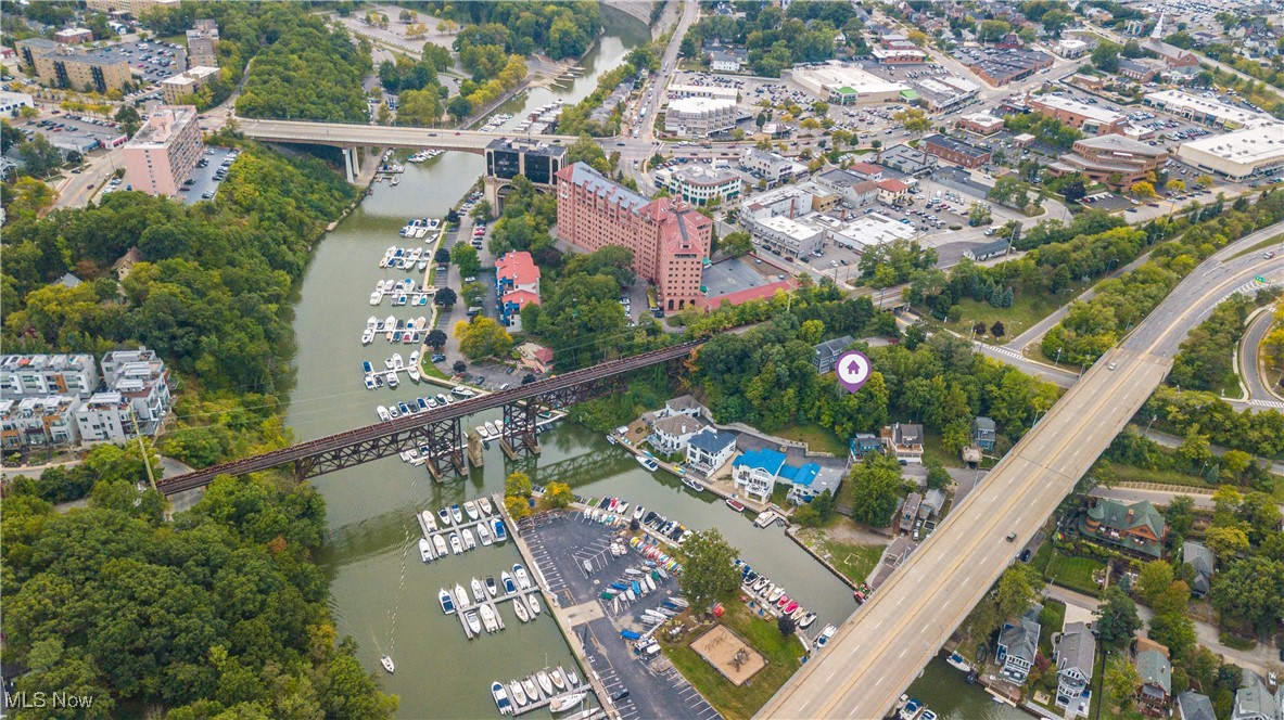 Riverdale Drive, Rocky River, Ohio image 8