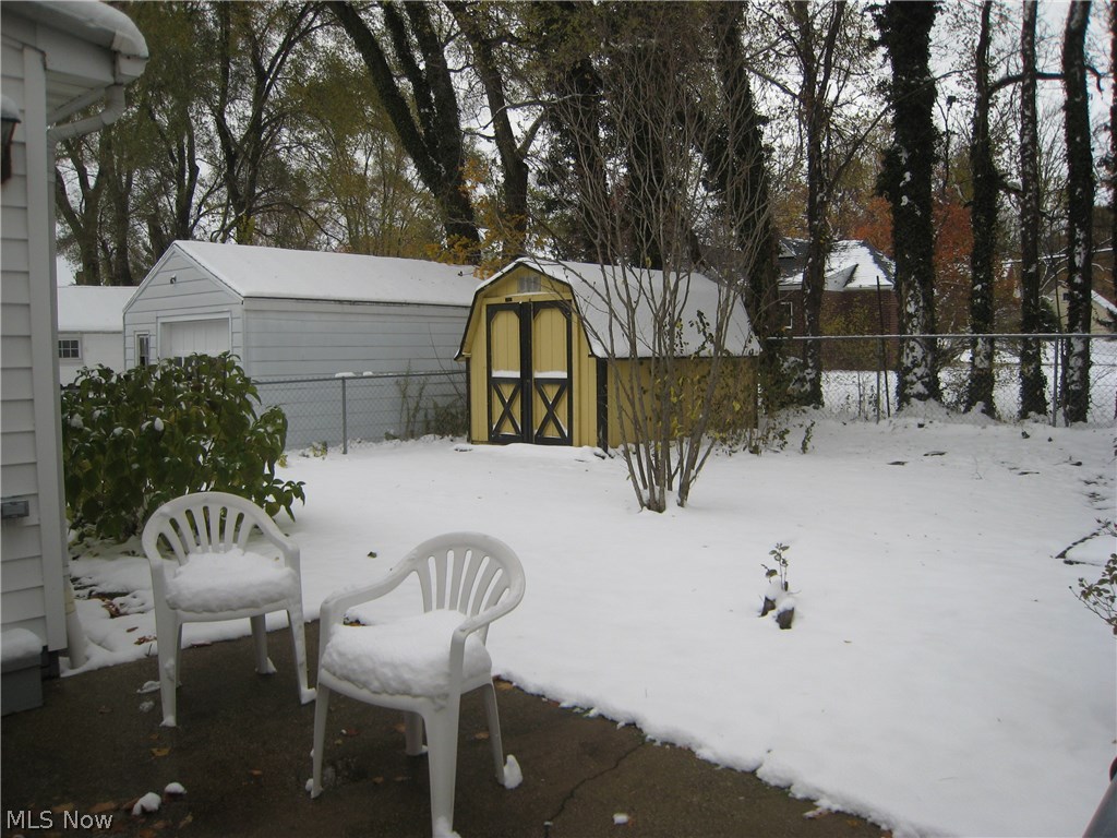 Eastland - Residential