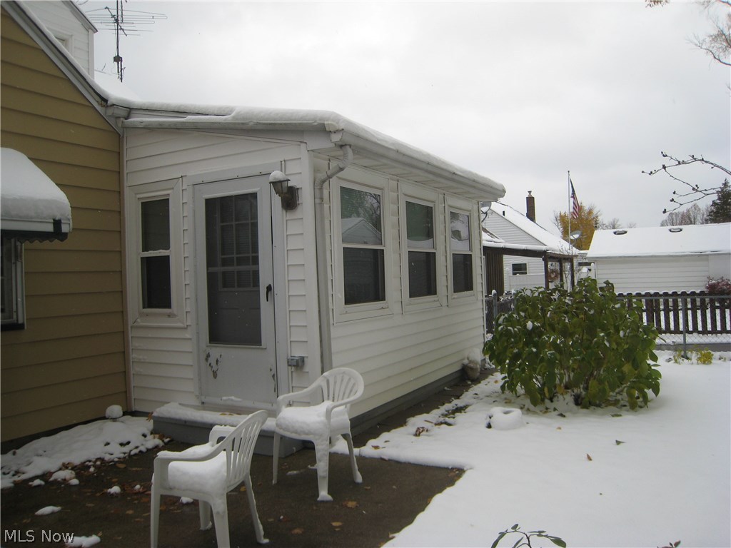 Eastland - Residential
