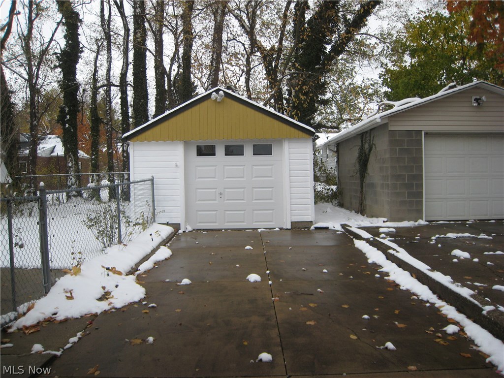 Eastland - Residential