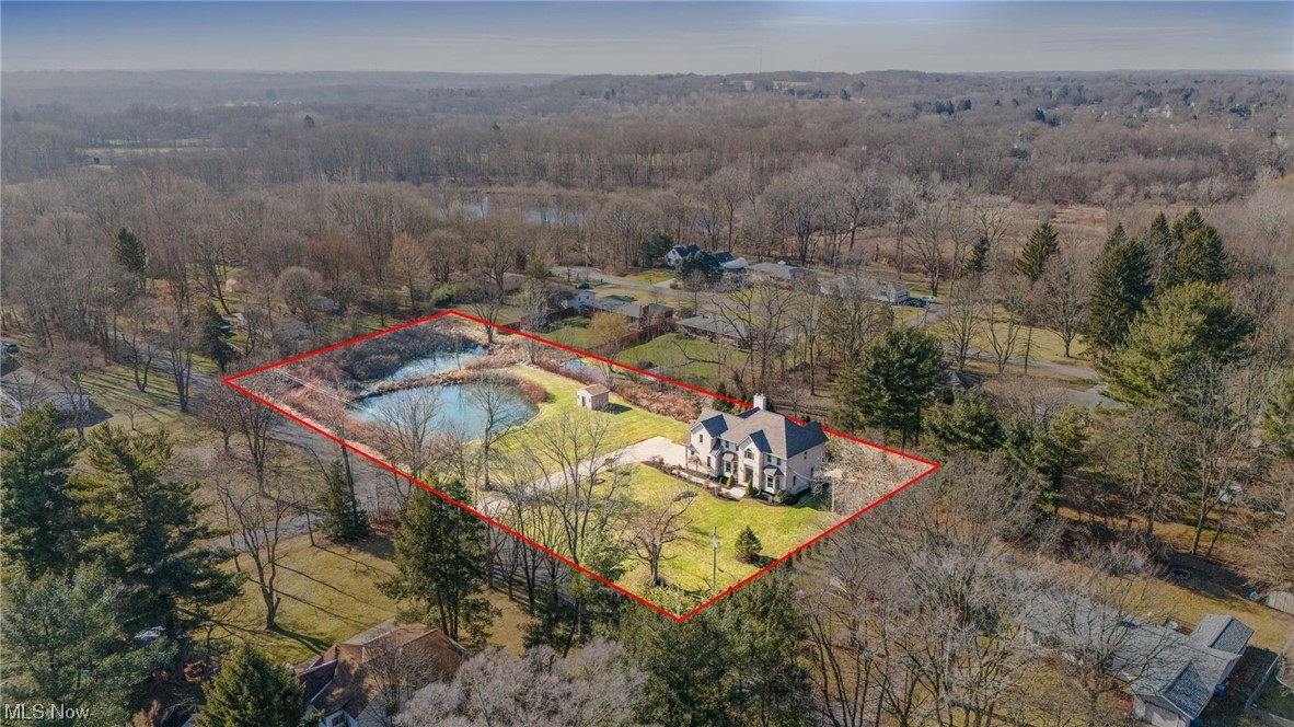 White Pond - Residential