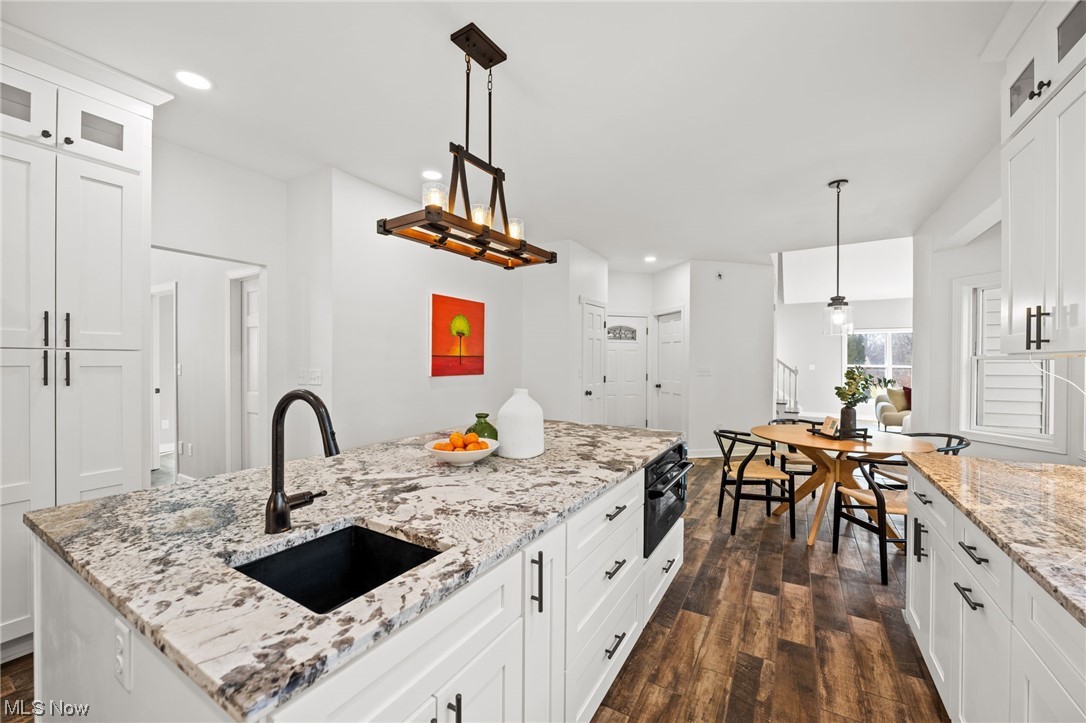 White Pond - Residential