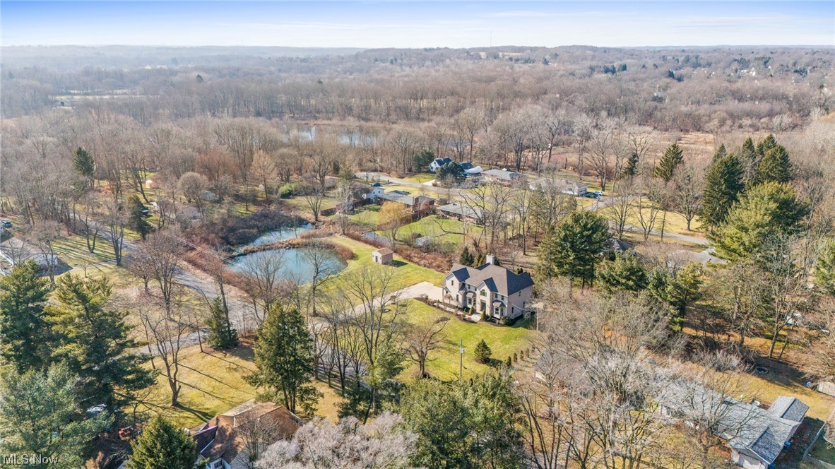 White Pond - Residential