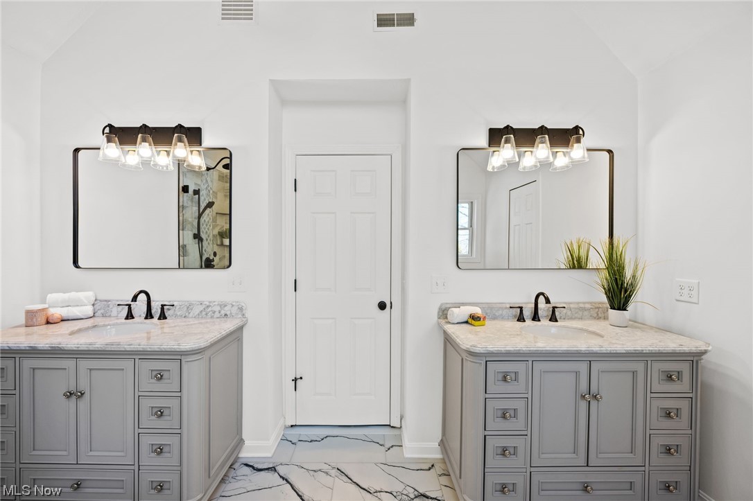 White Pond - Residential