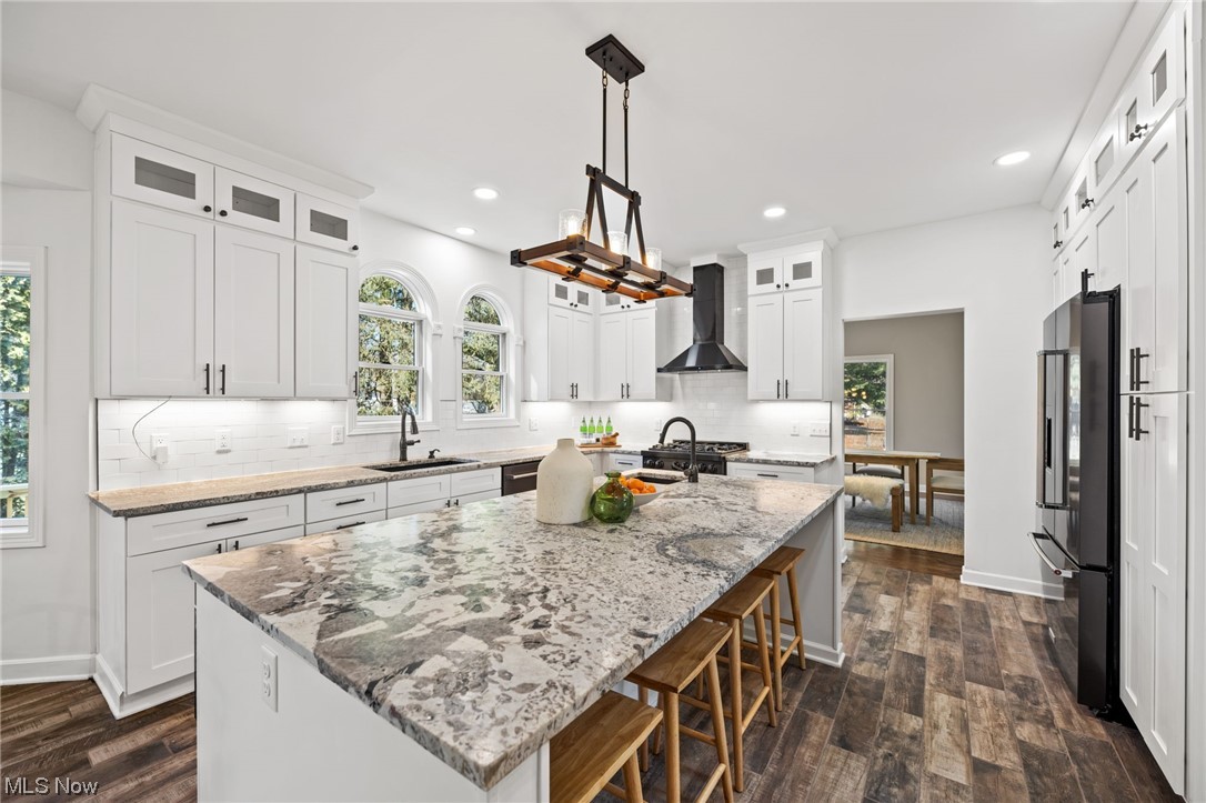 White Pond - Residential