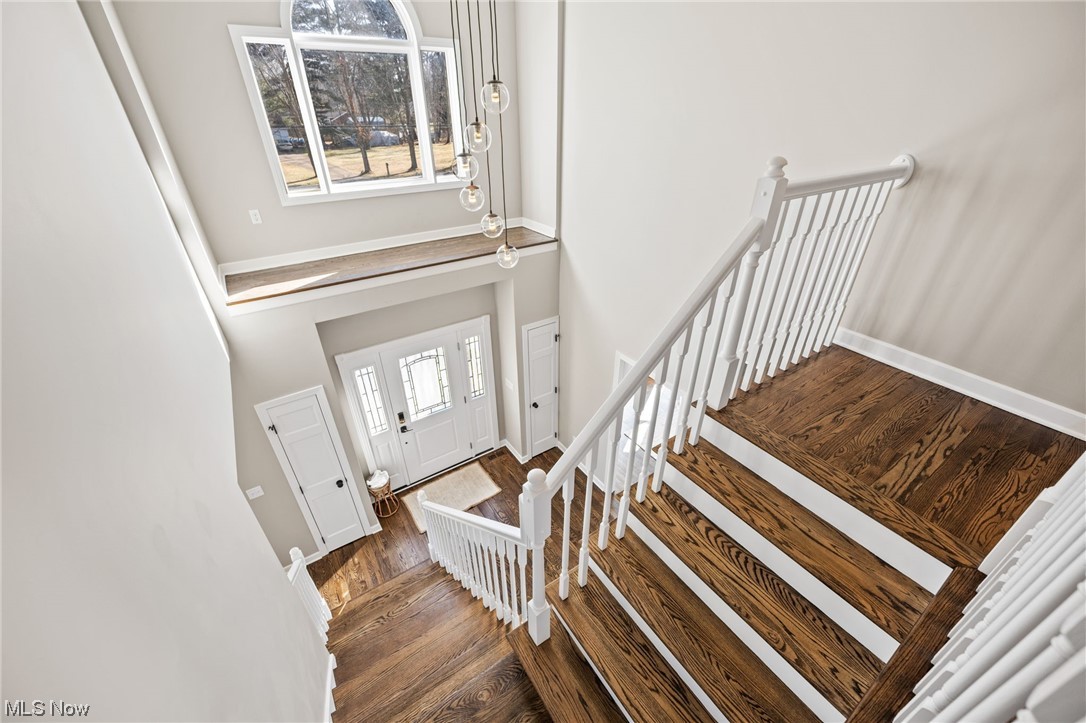 White Pond - Residential