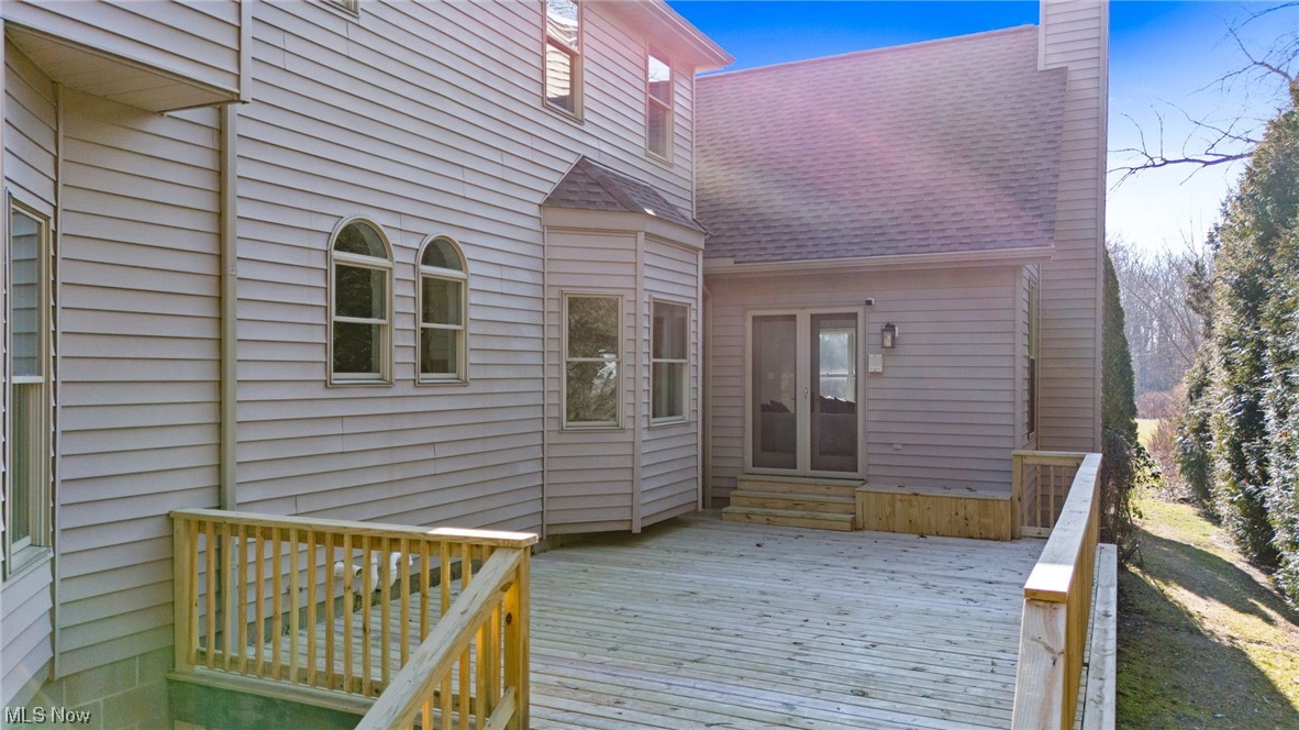 White Pond - Residential