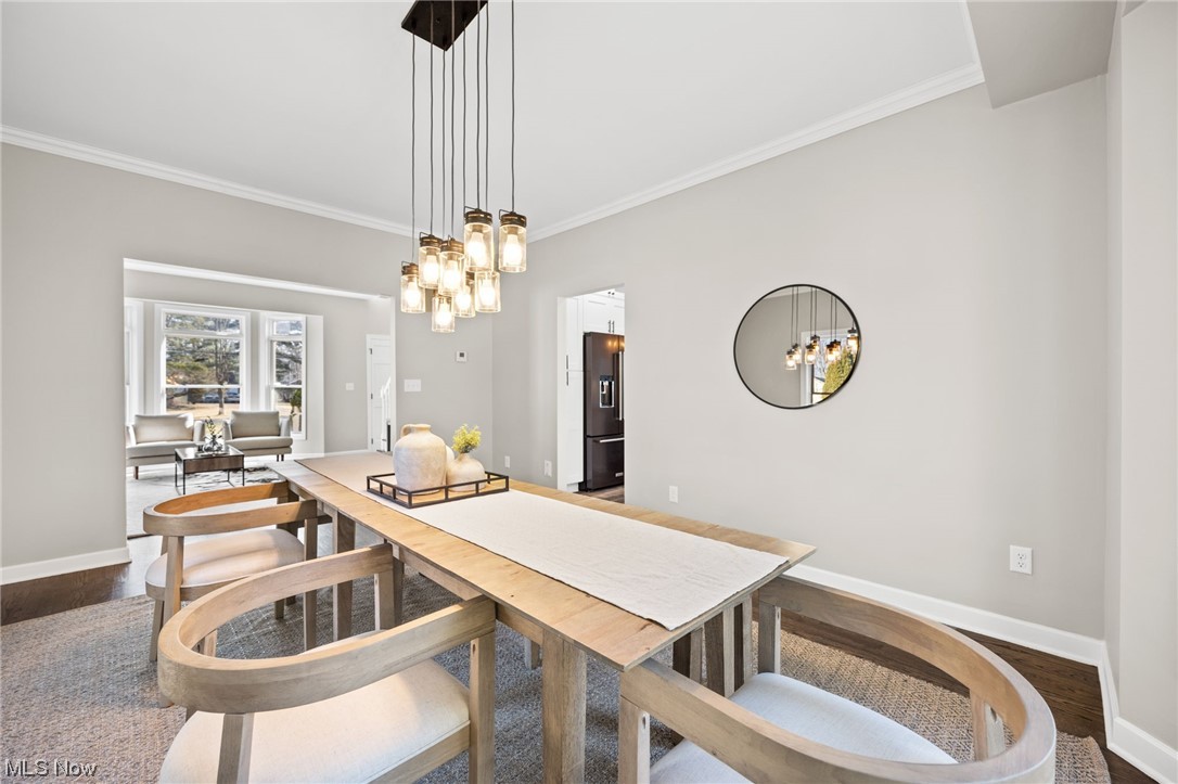 White Pond - Residential