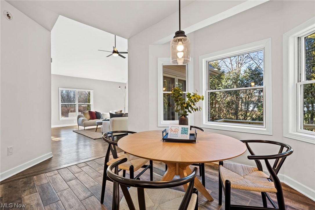 White Pond - Residential