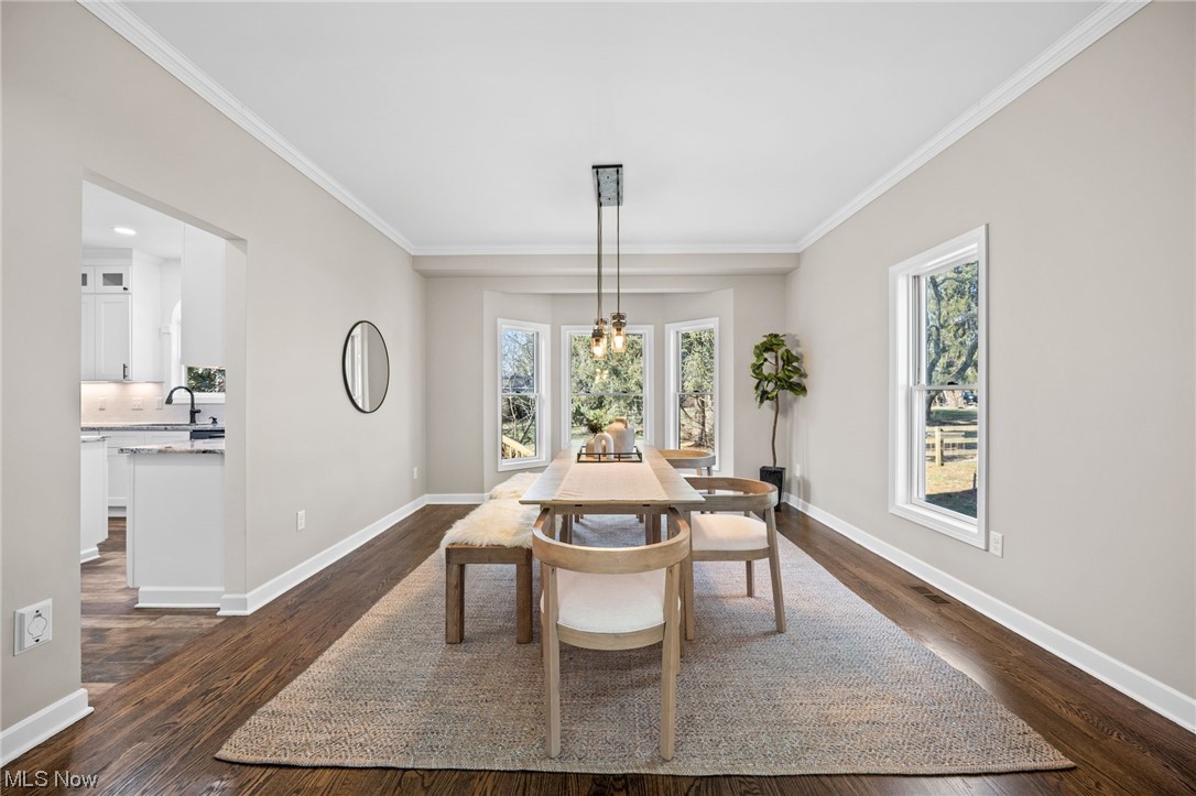 White Pond - Residential