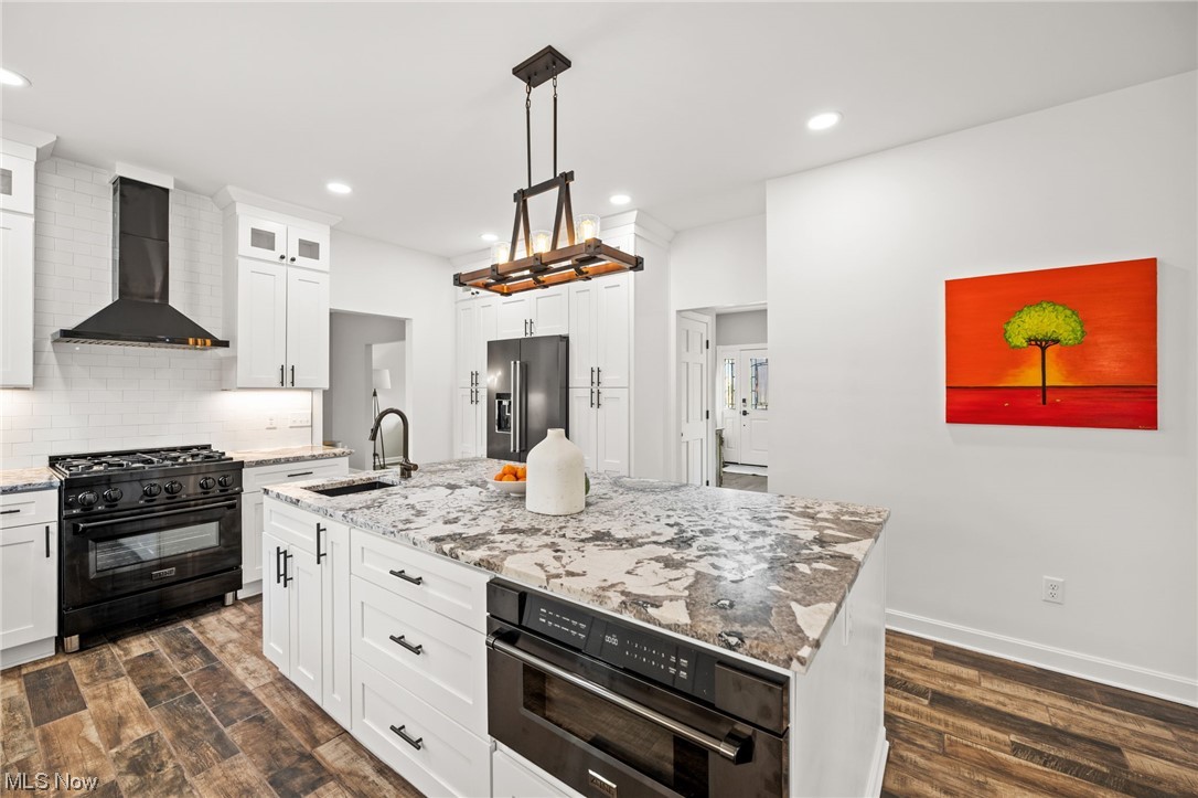 White Pond - Residential