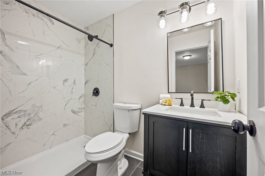 White Pond - Residential