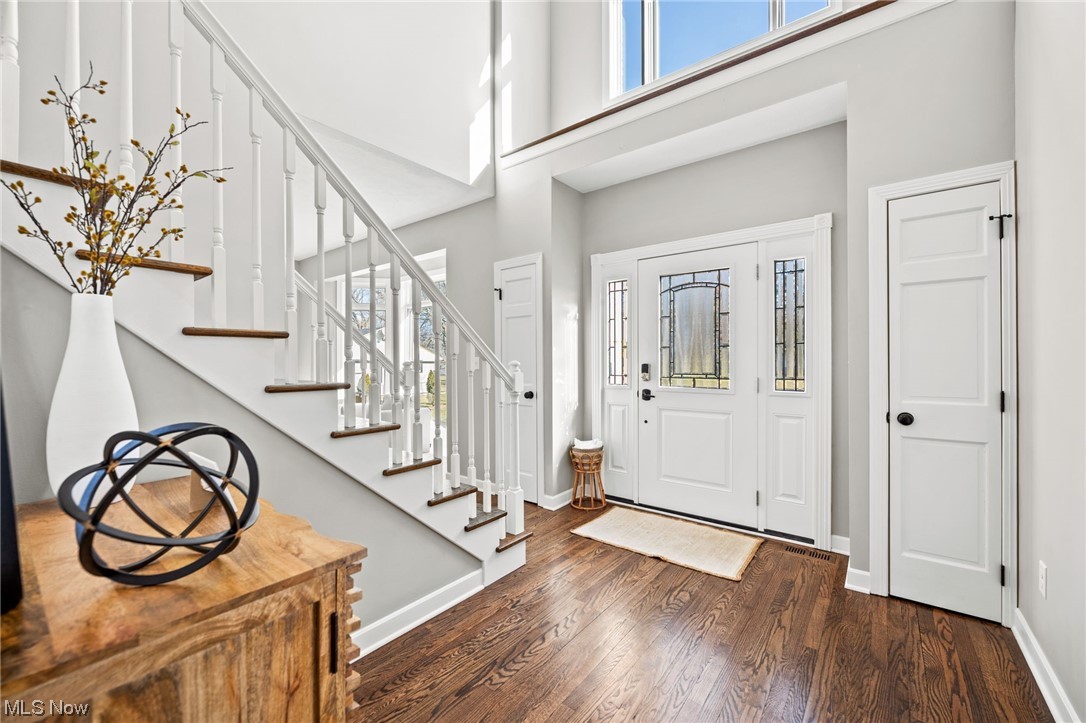 White Pond - Residential