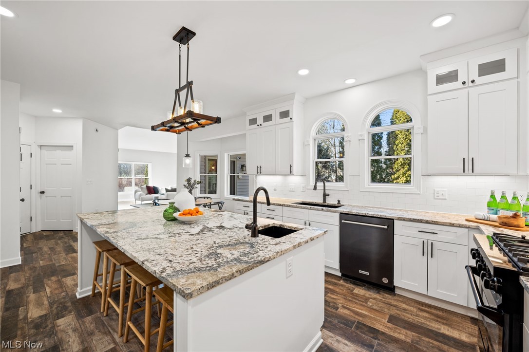 White Pond - Residential