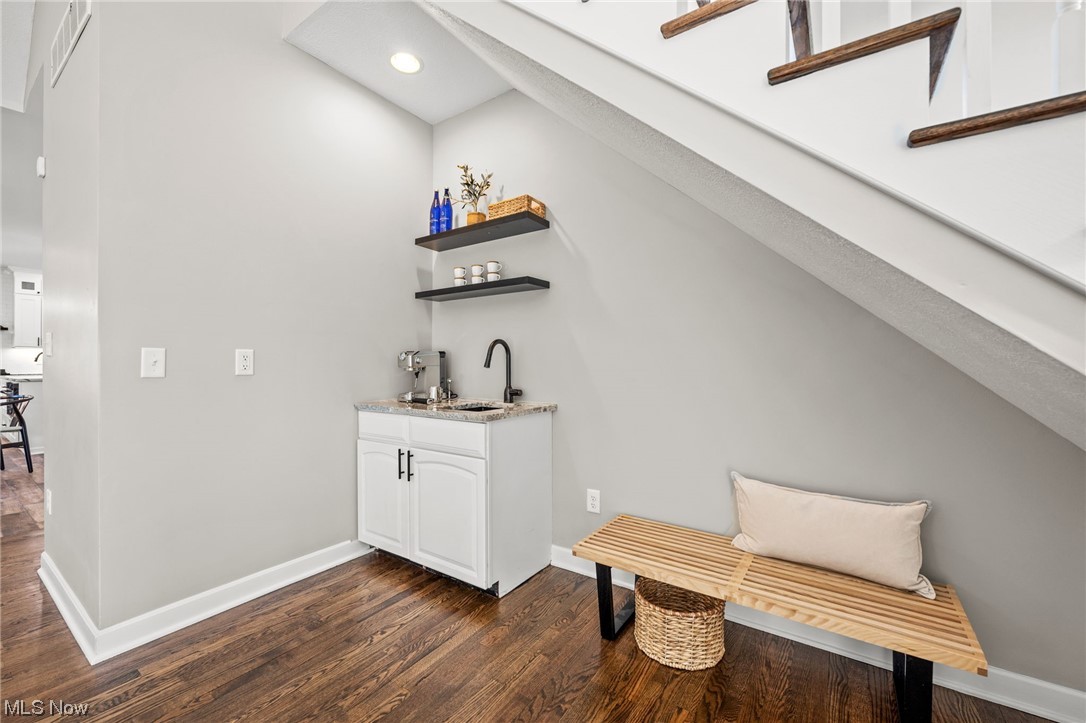 White Pond - Residential