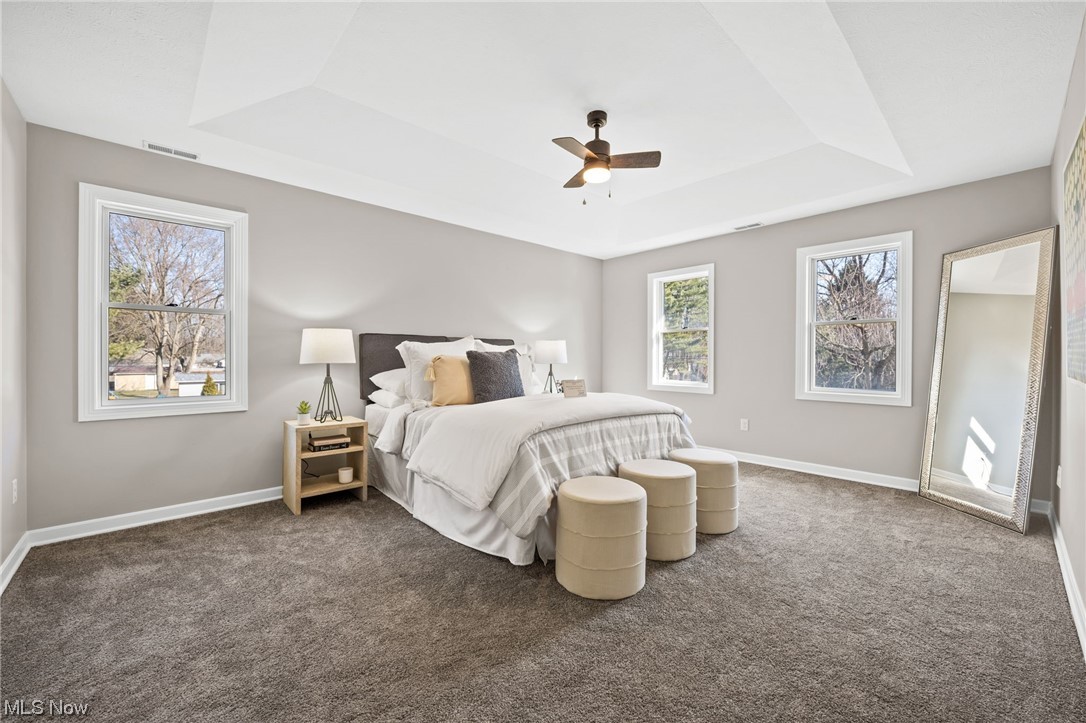 White Pond - Residential