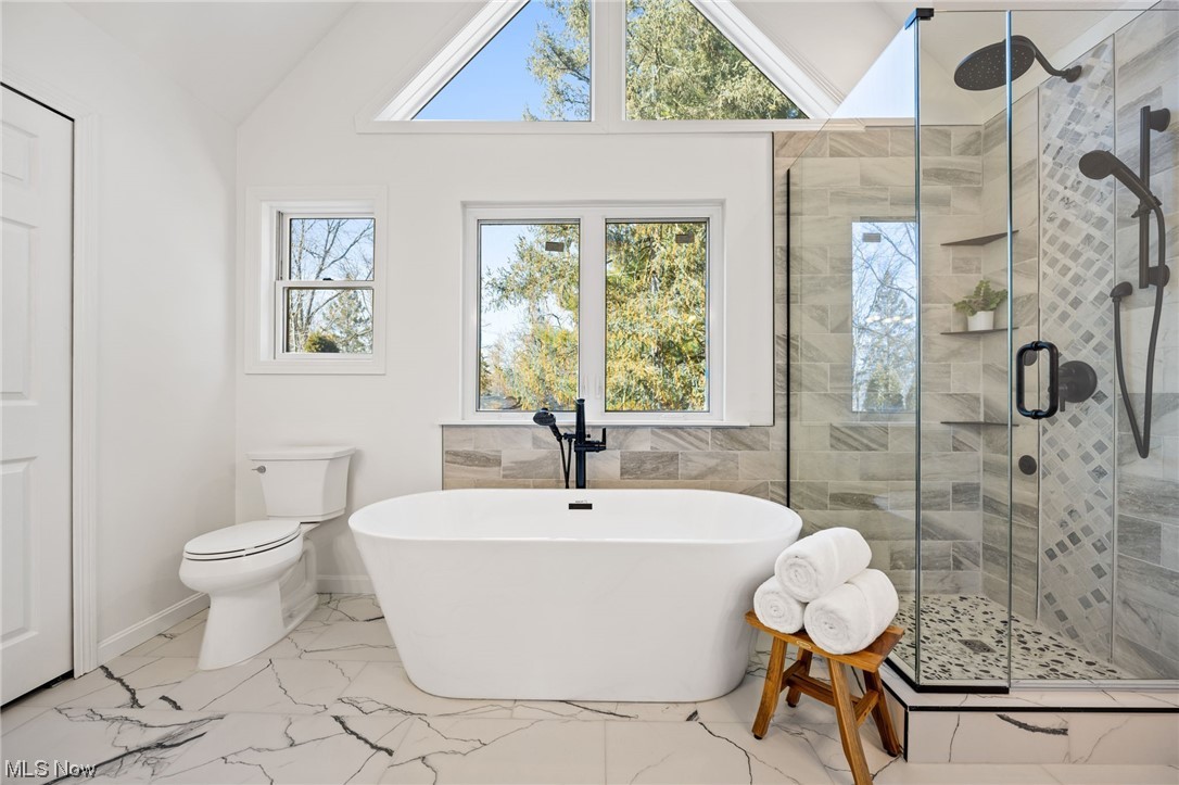 White Pond - Residential