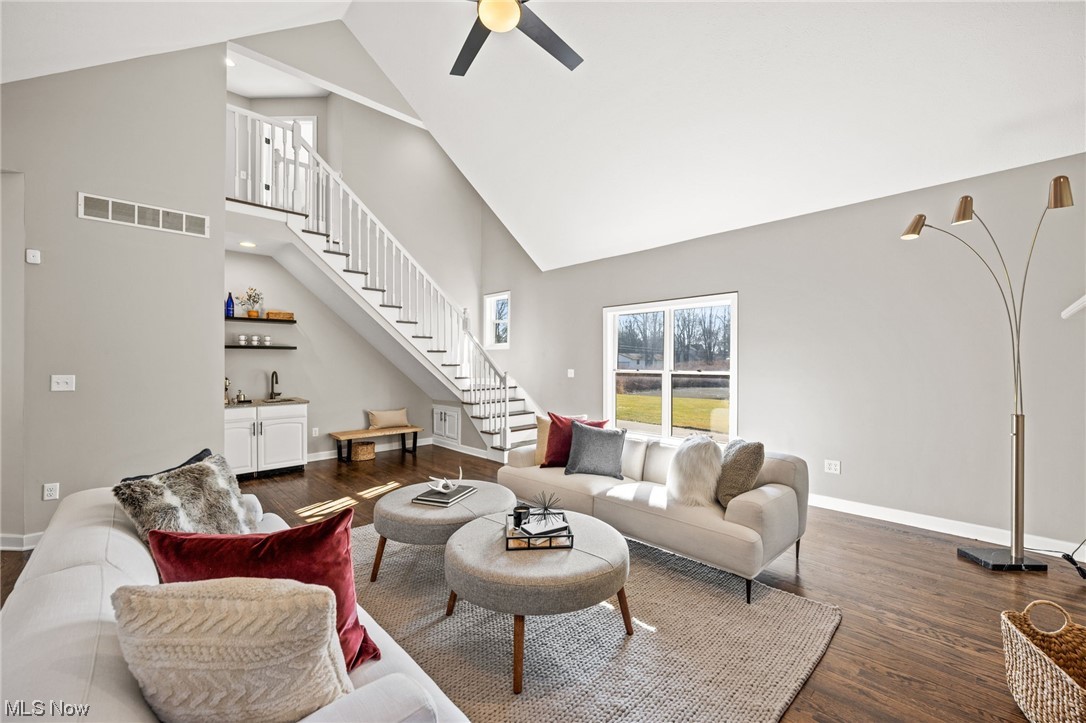 White Pond - Residential