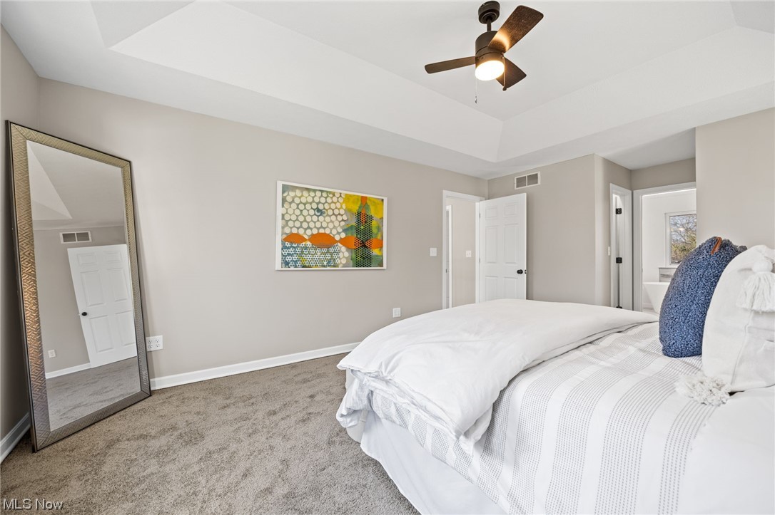 White Pond - Residential