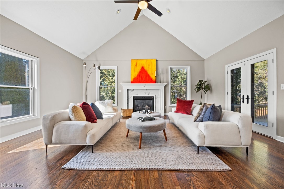 White Pond - Residential