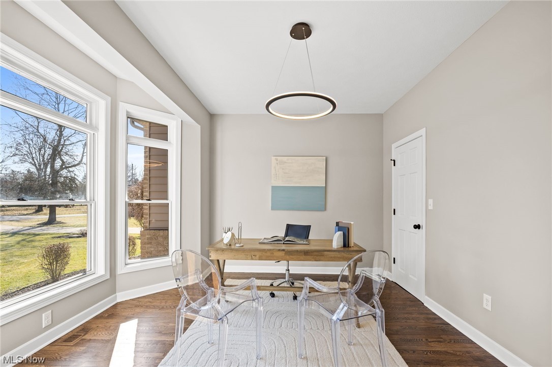 White Pond - Residential