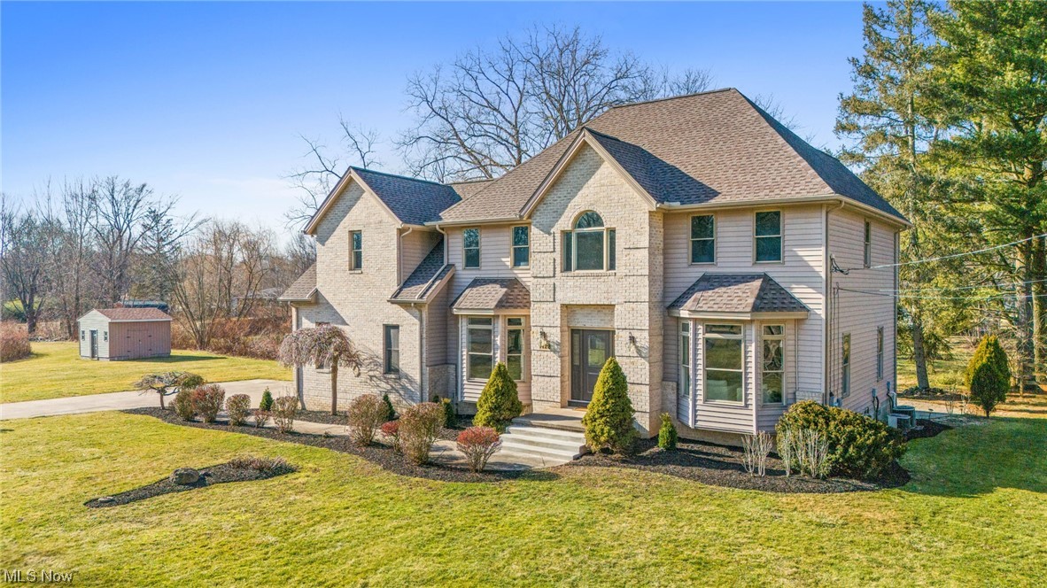 White Pond - Residential