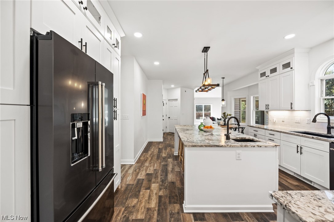 White Pond - Residential