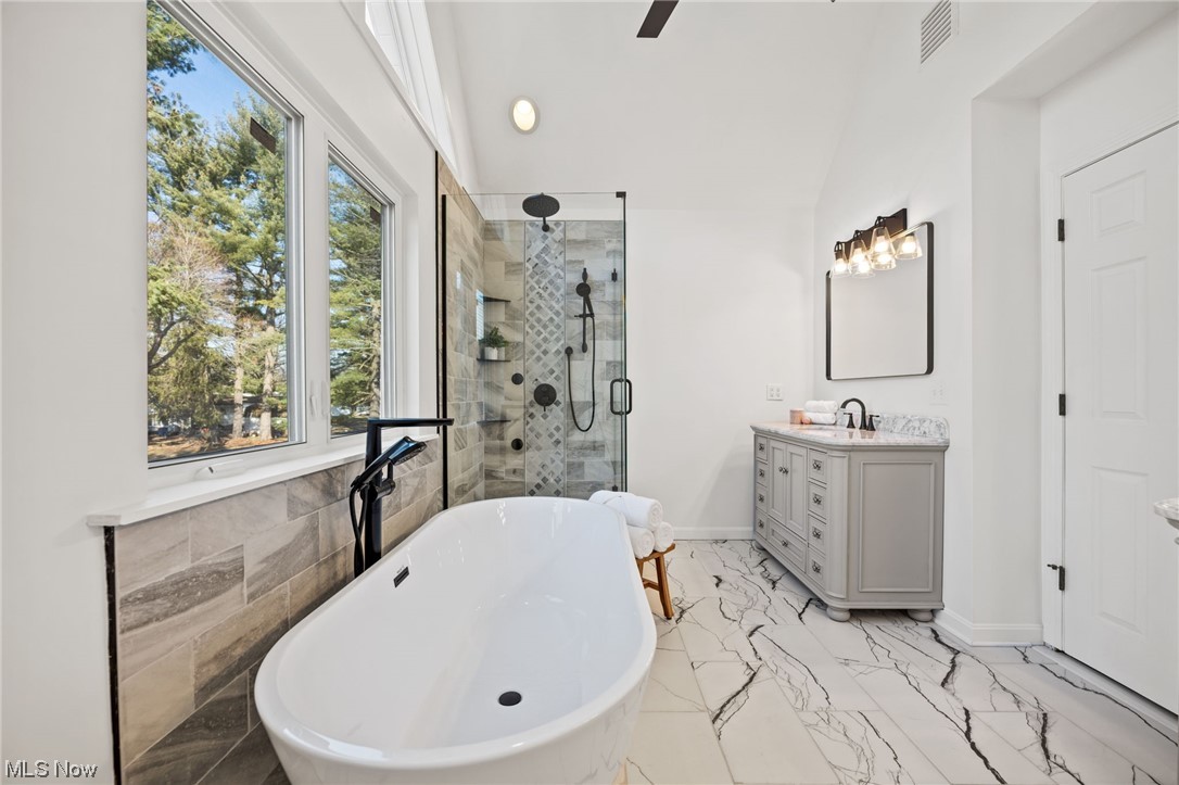 White Pond - Residential