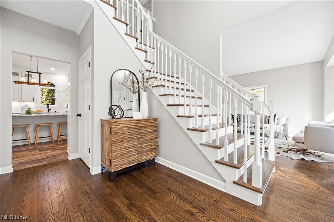 White Pond - Residential