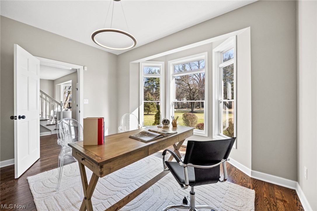 White Pond - Residential