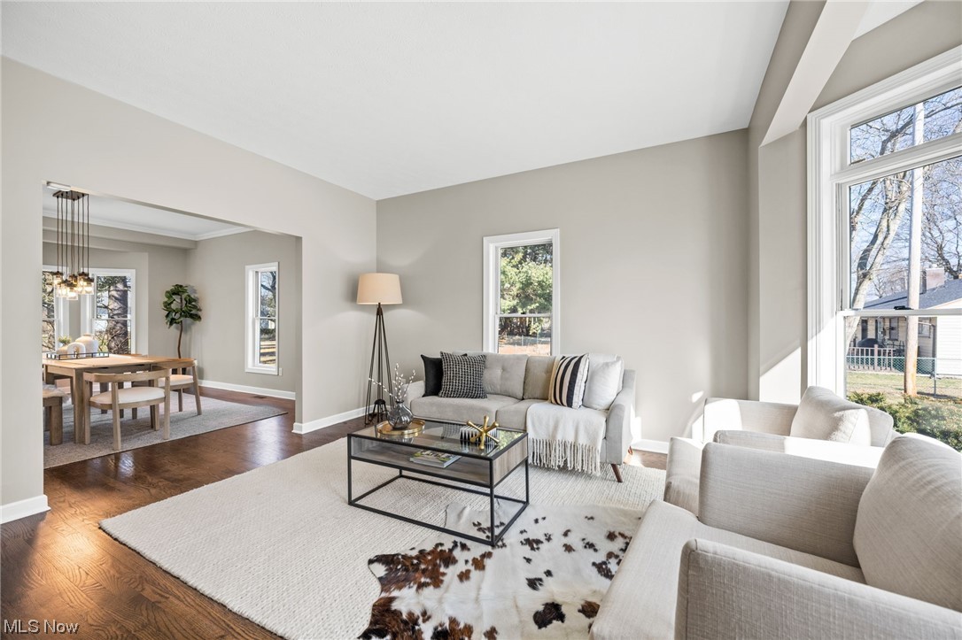 White Pond - Residential